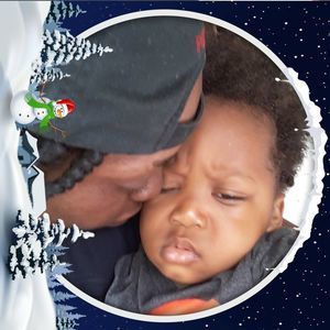 Meet your Posher, Kenesha